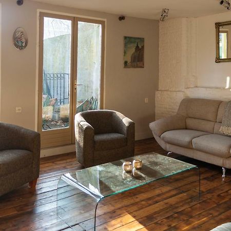 Vakantiehuis Den Bosch 's-Hertogenbosch  Dış mekan fotoğraf