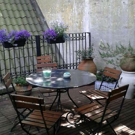 Vakantiehuis Den Bosch 's-Hertogenbosch  Dış mekan fotoğraf