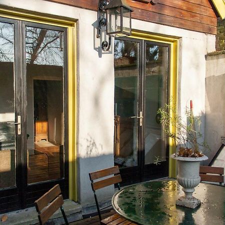 Vakantiehuis Den Bosch 's-Hertogenbosch  Dış mekan fotoğraf