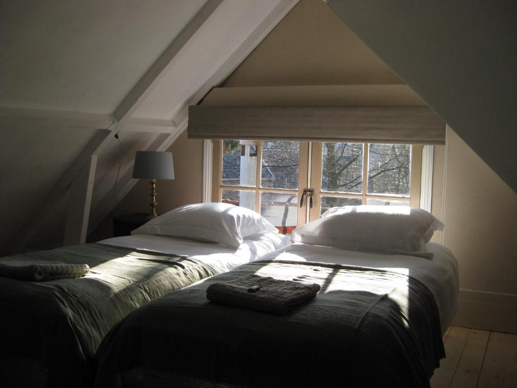 Vakantiehuis Den Bosch 's-Hertogenbosch  Oda fotoğraf