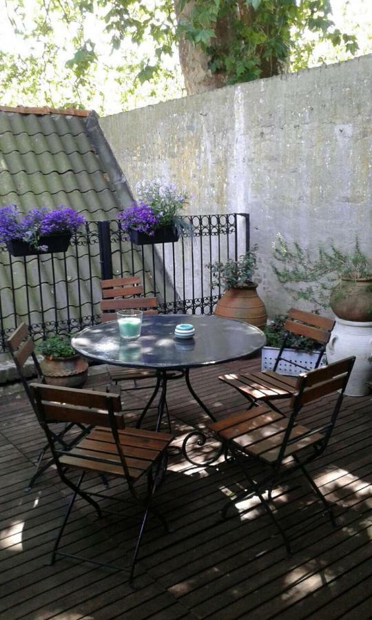 Vakantiehuis Den Bosch 's-Hertogenbosch  Dış mekan fotoğraf